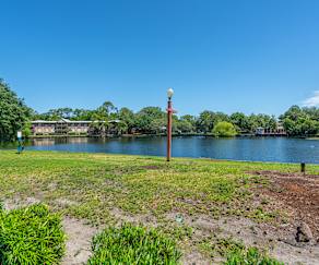 Cimarron Apartments Jacksonville Fl 32211