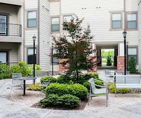 The Province Apartments Louisville Ky 40208
