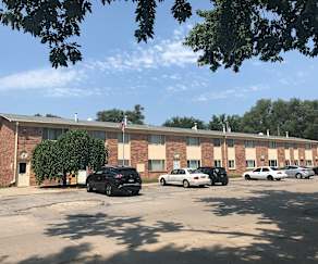 Normandy Hills Grenoble Apartments Bellevue Ne 68123