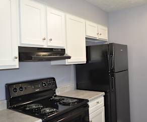 Woods At Oak Crossing Apartments Indianapolis In 46222