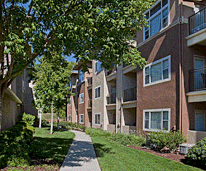 Amador Lakes Apartments Dublin Ca 94568
