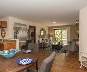 Deer Valley Apartments Columbia Mo 65201