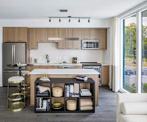 Charter Oak Apartments Reston Va 20190