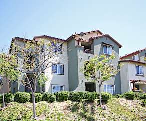 The Fairways At Westridge Apartments Valencia Ca 91381