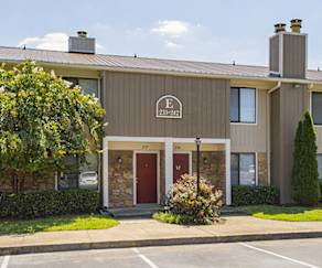 Hawthorne South Oaks Apartments Nashville Tn 37211