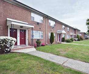 Luxury Apartment Rentals In Warren Nj