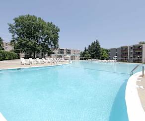 Apartments For Rent In Bowie State University Md 23