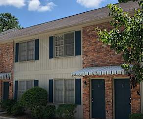 Wesleyan Gardens Apartment Homes Macon Ga 31204