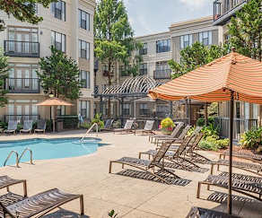 South End Apartments For Rent 222 Apartments Charlotte