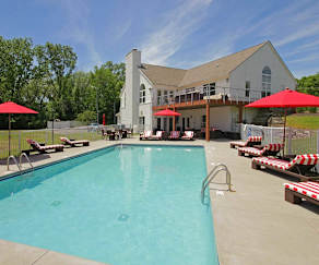 Briar Cove Apartments Ann Arbor Mi 48103