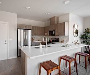 Wyndham Park Apartments Beaverton Or 97007