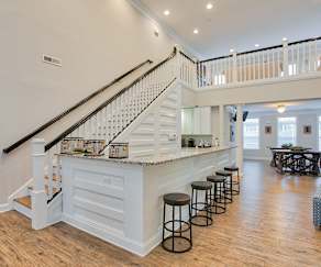 The Tradition Apartments Charlotte Nc 28269