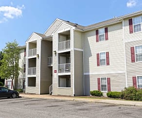 Hickory Hill 3 Bedroom Apartments For Rent Memphis Tn 48