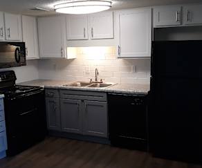The Park At Wood Station Apartments Birmingham Al 35212