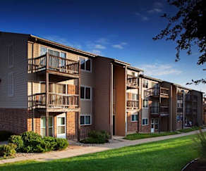 Applewood Pointe Apartments Ralston Ne 68127