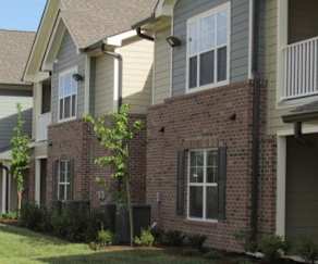 Chapel Ridge Of Martin Apartments Martin Tn 38237