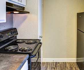 Thomas Ridge Apartments Augusta Ga 30906