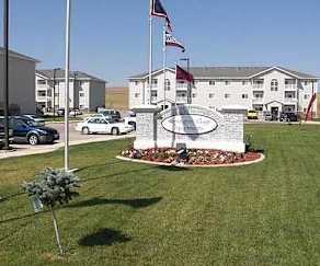 Elm Court Apartments Gillette Wy 82716