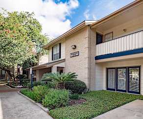 The Place At Castle Hills Apartments San Antonio Tx 78213