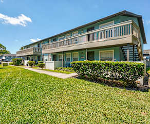 Carlton Arms Of Winter Park Apartments Winter Park Fl 32792