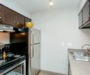 Garden City Apartments Houston Tx 77088