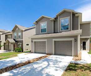 Skytop Apartments Conroe Tx 77303