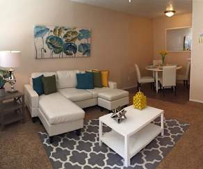 Whispering Pines Apartments El Paso Tx 79936