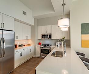 Barbizon Apartments Nashville Tn 37203
