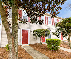 The Townhomes At Sanctuary Apartments Augusta Ga 30909