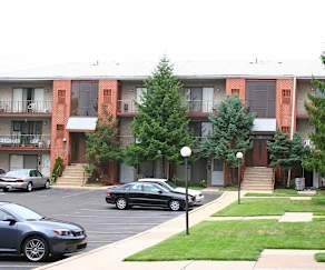 Miriam Robert M Rieder Apartments Philadelphia Pa 19116