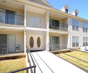 Greens At Jonesboro Apartments Jonesboro Ar 72404