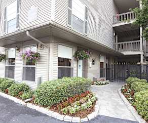 Bellemont Apartment Homes Metairie La 70003