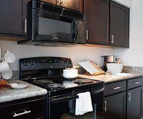 The Millennium Waterway Apartments The Woodlands Tx 77380
