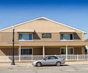 Sherwood Lake Apartments Schererville In 46375