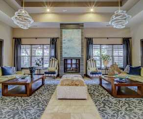 The Marquis At Silver Oaks Apartments Grapevine Tx 76051
