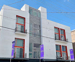 Victory On 30th Furnished Apartments Los Angeles Ca 90007