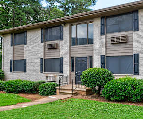 Maple Walk Apartments Decatur Ga 30032