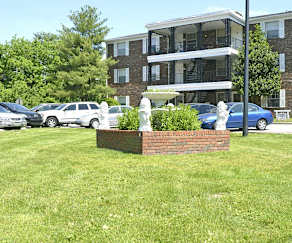 3 Bedroom Apartments For Rent In Okolona Ky 40 Rentals