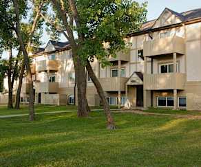 Crown Chase Apartments Wichita Ks 67212