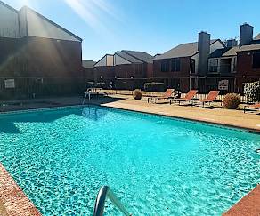 Parc At Wylie Apartments Wylie Tx 75098