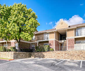 Ashton Park Apartments Killeen Tx 76549