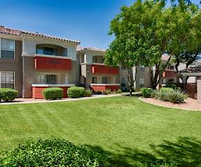 Short Term Lease Apartment Rentals In Mesa Az