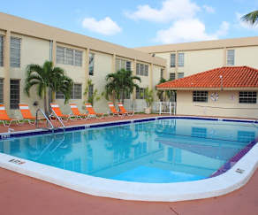 Cottage Cove Apartments North Miami Beach Fl 33179