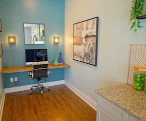 Lake Ridge Apartments Hampton Va 23666