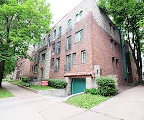 Mint Properties Apartments Minneapolis Mn 55408