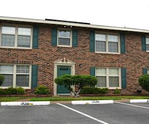 2 Bedroom Apartments For Rent In Hampton Va 168 Rentals