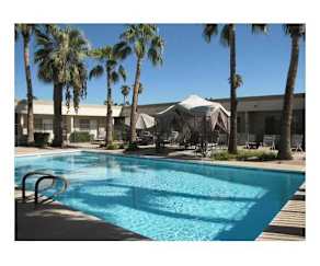 The Village At Sun Valley Apartments Mesa Az 85207