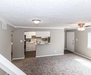 33 Thirty Three Apartments Houston Tx 77027