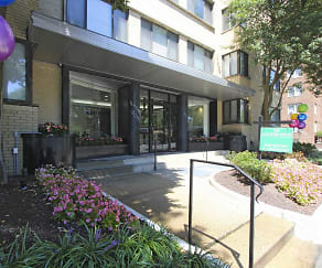 Mclean Gardens Studio Apartments For Rent Washington Dc 34 Rentals