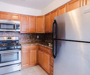 Brandywyne At Brielle Llc Apartments Brielle Nj 08730